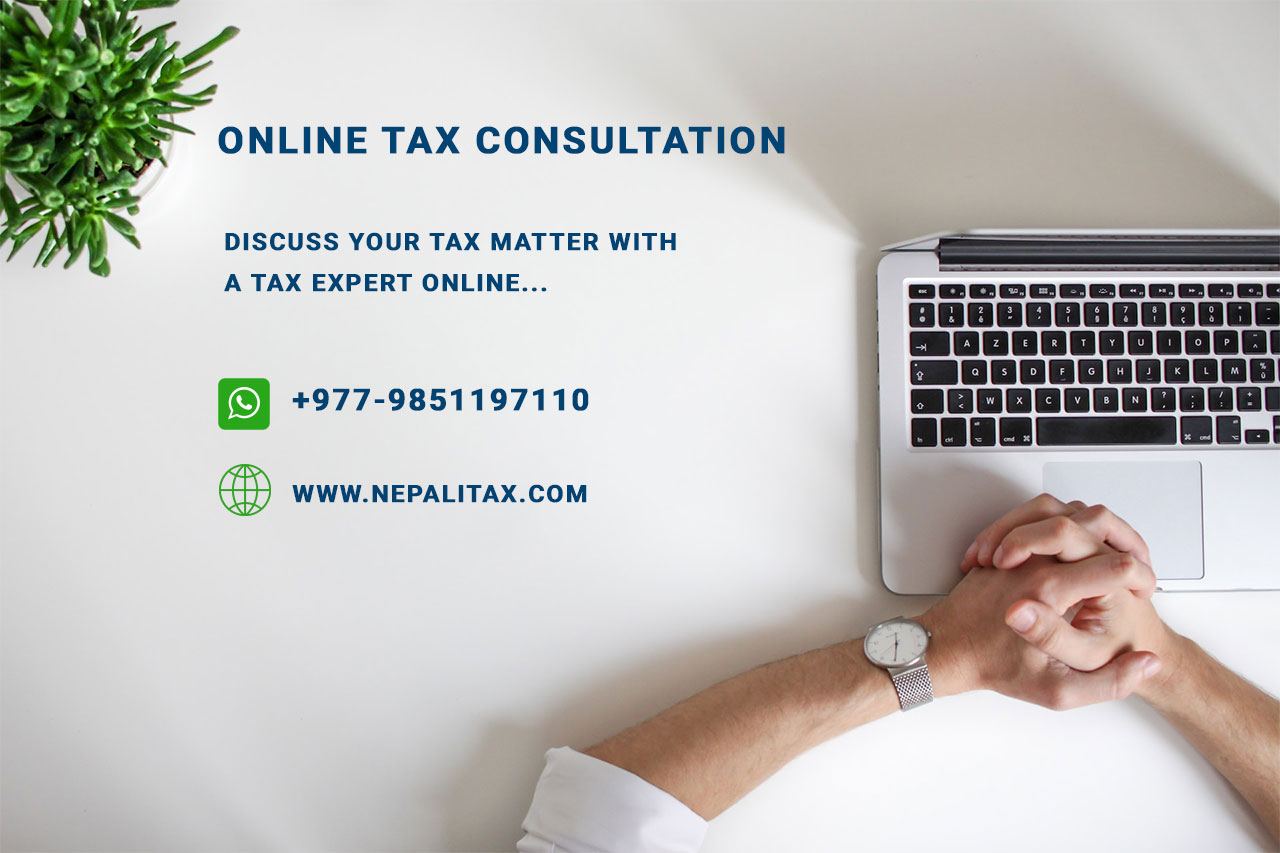 Online Consulation